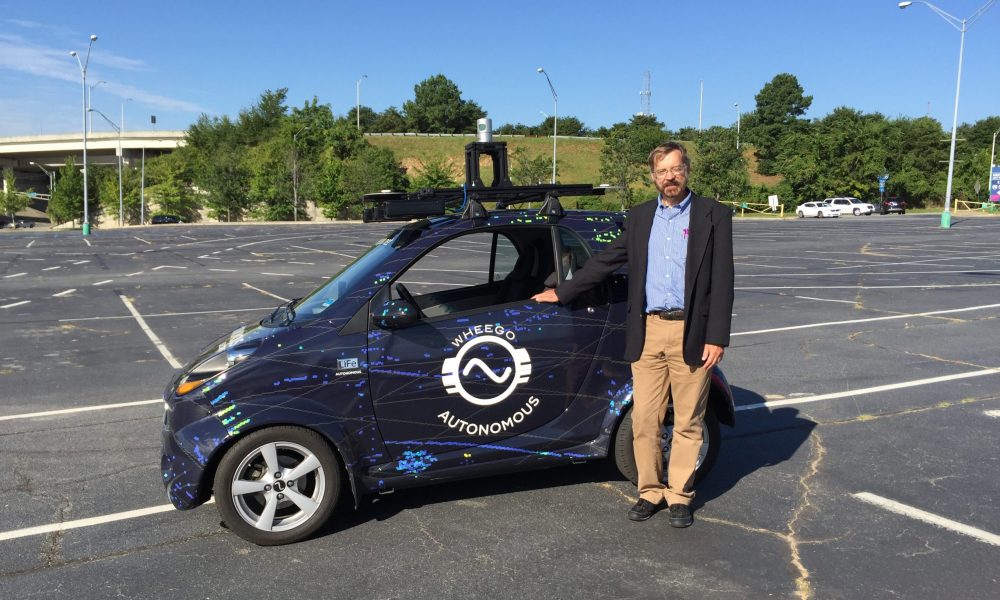 Meet Tom Taylor Of Wheego Technologies Voyage Atl Meet Tom Taylor Of Wheego Technologies