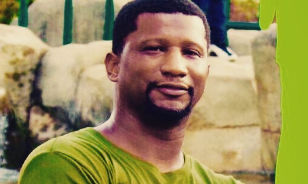 Meet JB Washington of JB Home Furniture Assembly Service Voyage ATL