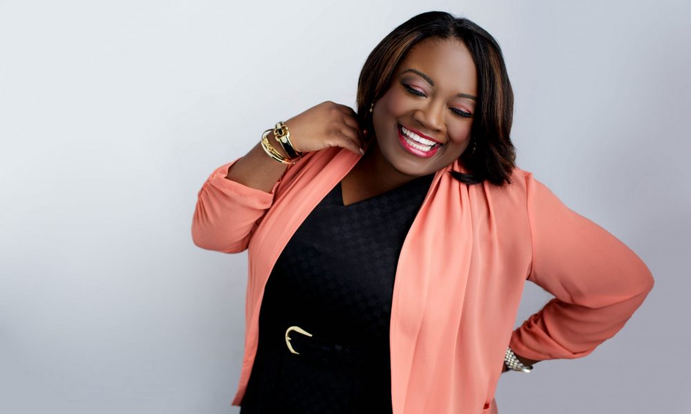 Meet Clarissa J. Sparks of The She Sparks Agency Voyage ATL Magazine