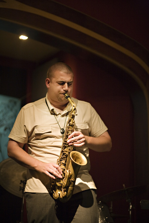 Meet Mace Hibbard Voyage ATL Magazine ATL City Guide