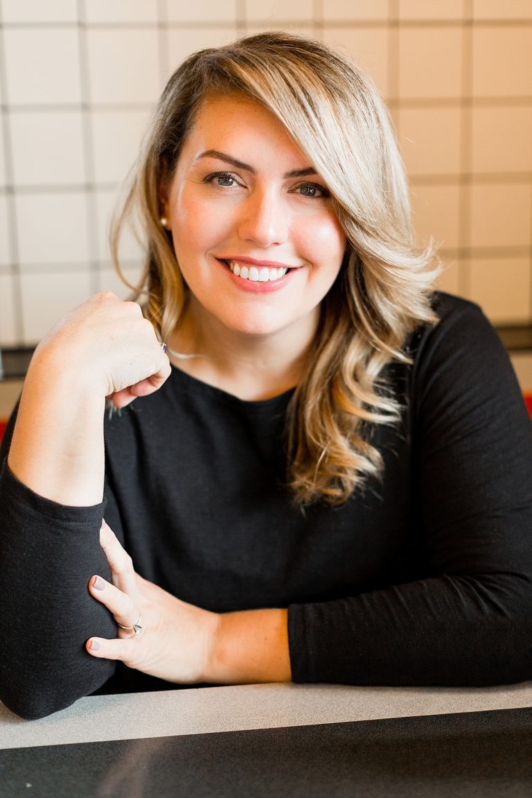 Meet Amber Watson Voyage ATL Magazine ATL City Guide