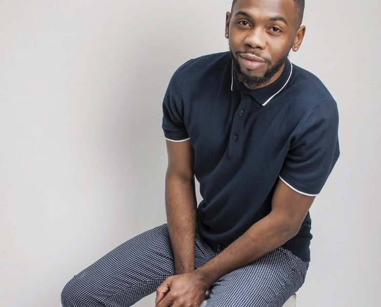 Meet Vince B. Aries Of Hayes Talent Agency In Atlanta - Voyage ATL ...