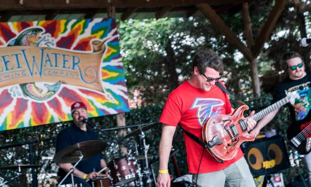 Meet RJ Fyfe of Bird Dog Jubilee in Decatur Voyage ATL Magazine ATL