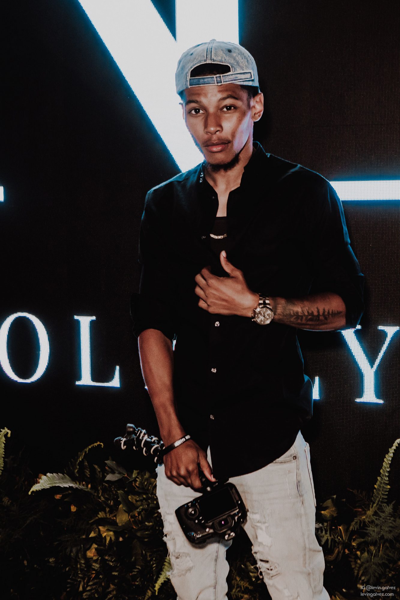 Meet Marcus Carter Voyage ATL Magazine ATL City Guide