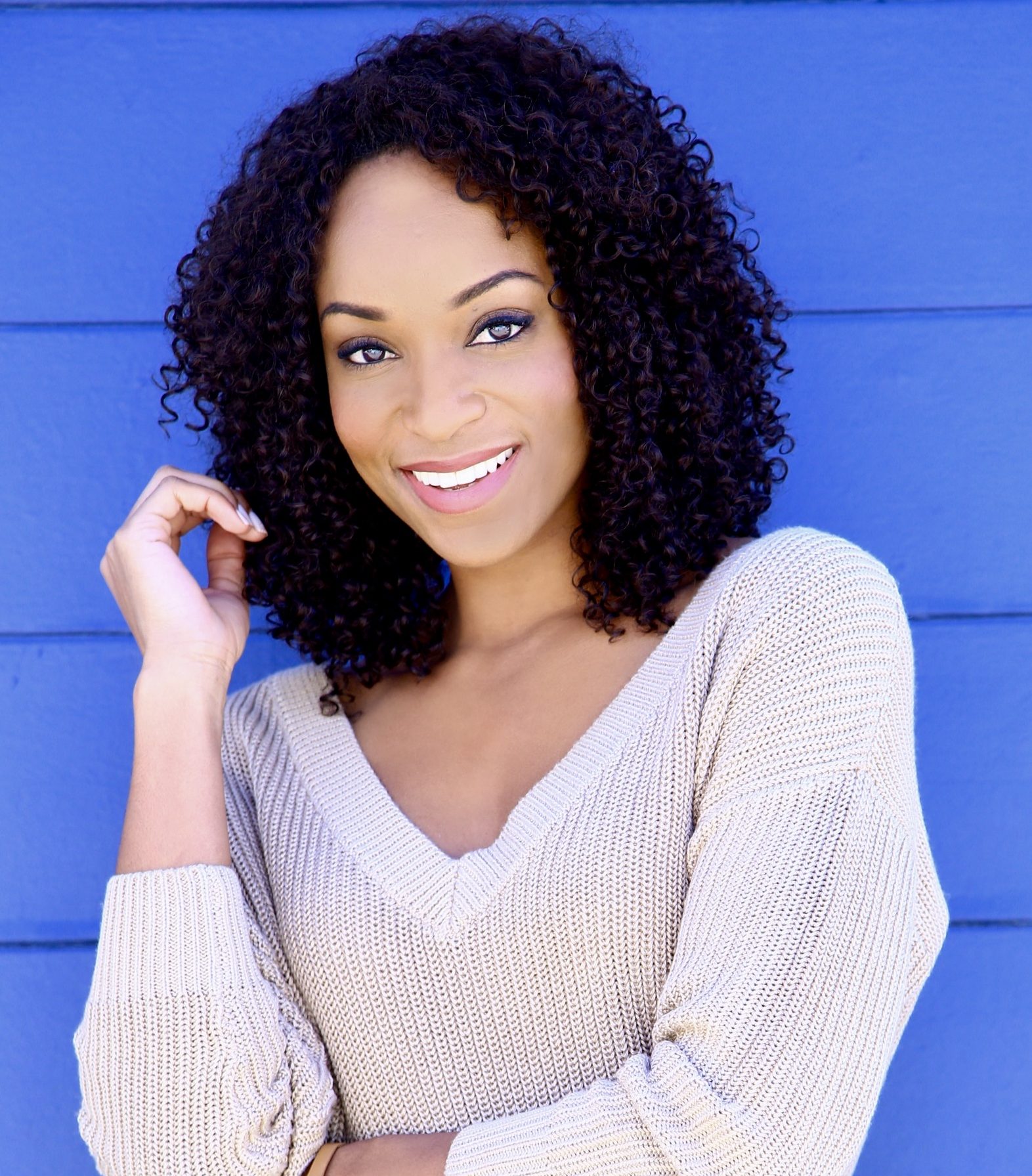 Meet Ashani Roberts Voyage ATL Magazine ATL City Guide