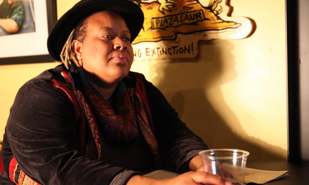 Conversations with the Inspiring Davida “Andrea” Dwyer - Voyage ATL