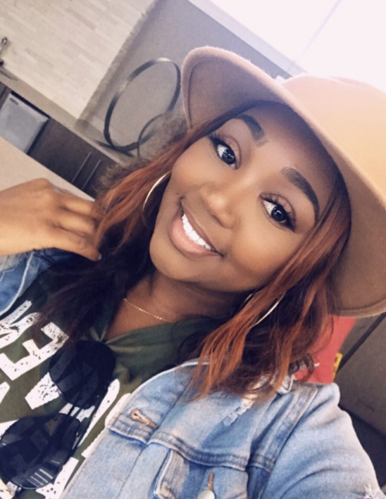 Meet Trailblazer Kayla Wilson Voyage ATL Magazine ATL City Guide