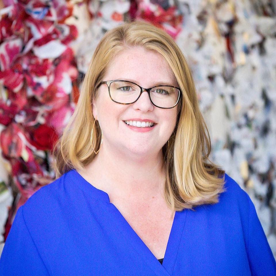 Meet Erin Hall Voyage ATL Magazine ATL City Guide