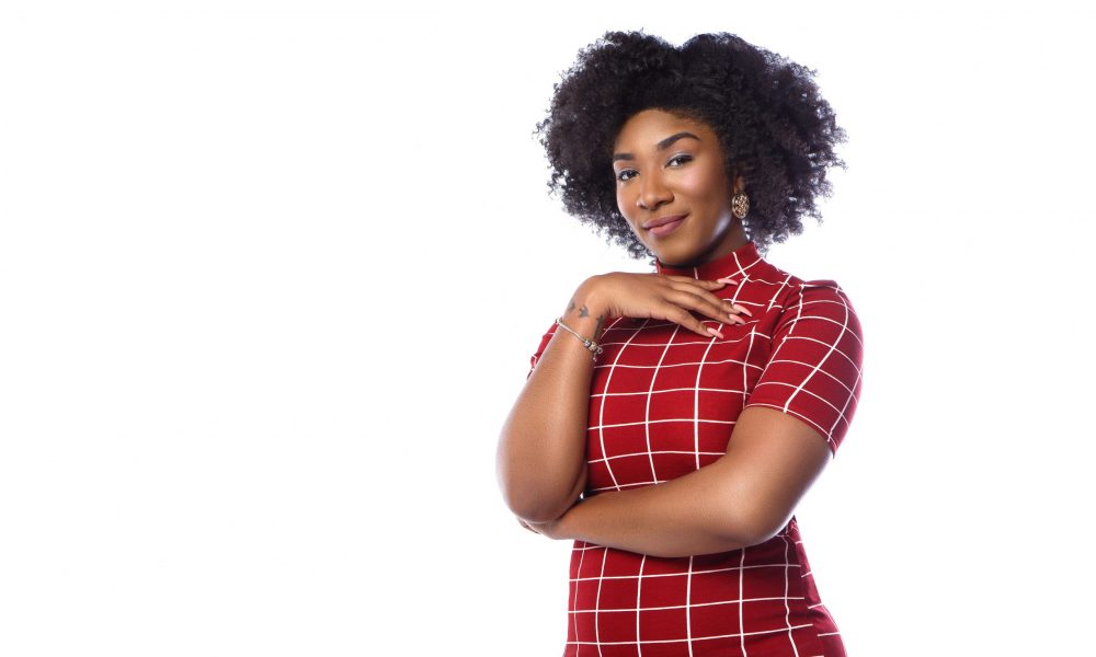 Meet Brittany Garrison of Win with the Garrisons Investment Group in