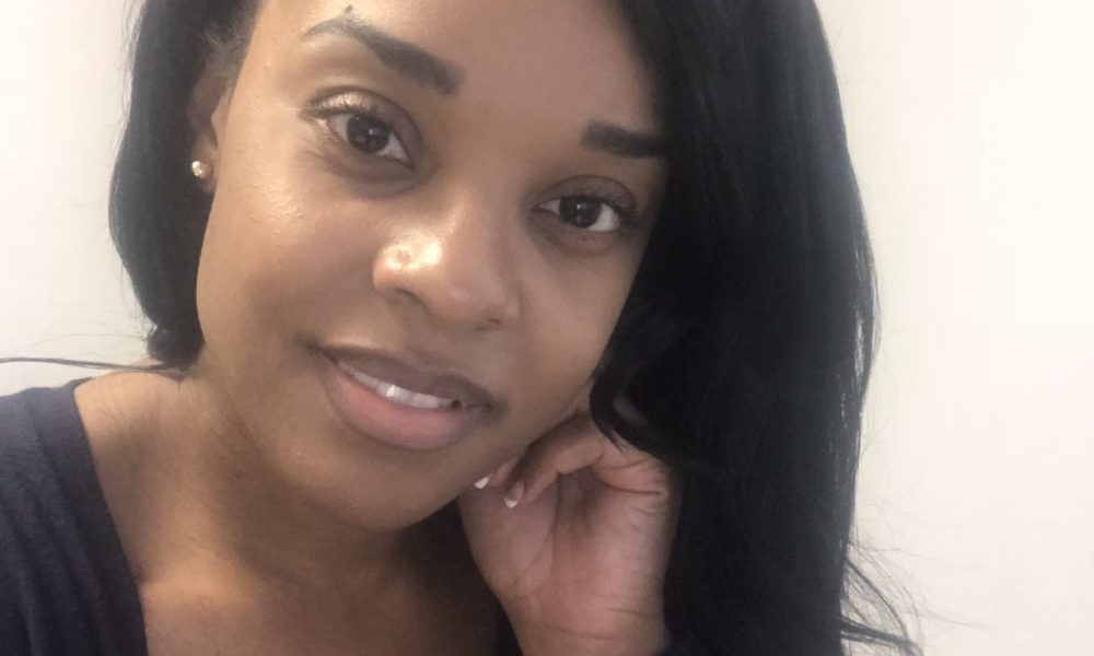 Meet Kendra Roberts of OMG, Co. (Oh My Goodies Company) in Marietta