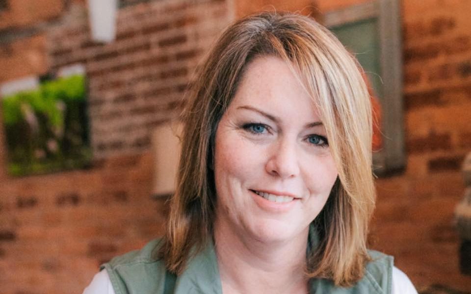 Meet Lisa Morris - Voyage ATL Magazine | ATL City Guide