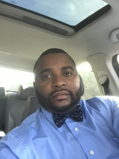 Meet Jerome Turner Jr of Metropolitan Security Associates in ...