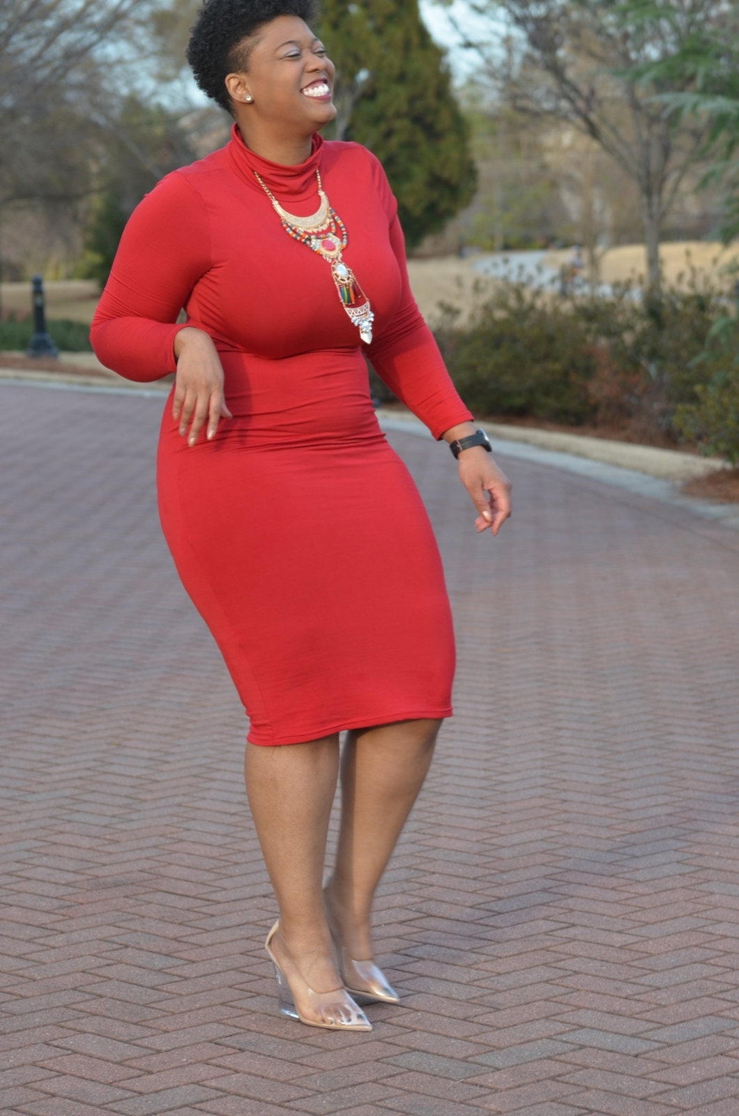 Meet Chelsea Mitchell of Her Glam Squad in Marietta - Voyage ATL