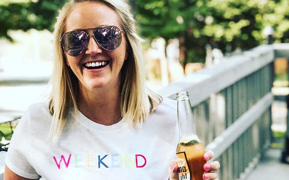 Meet Courtney Jenkins of Southern Customs in Roswell Voyage ATL