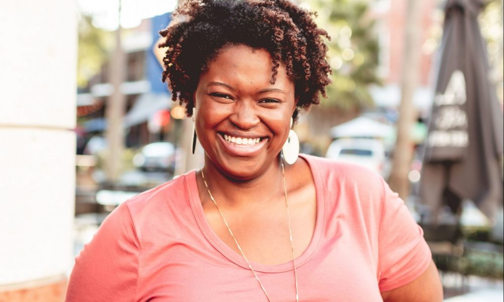 Meet Nikita Williams Of Crafted To Thrive In Lawrenceville Voyage Atl Magazine Atl City Guide