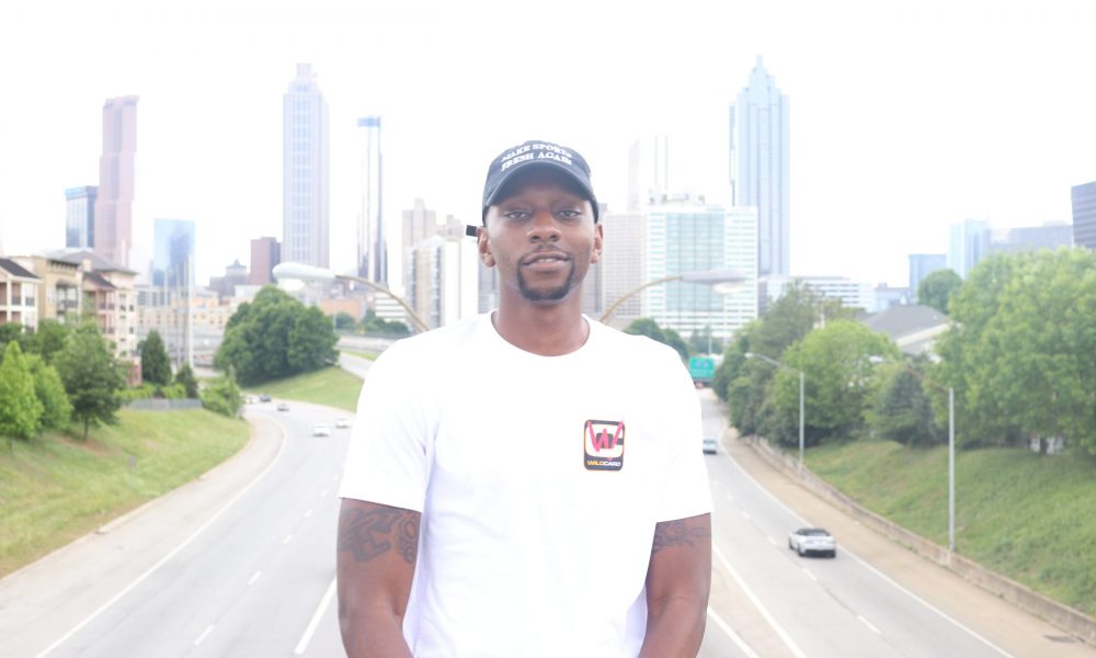 Meet Cameron Williams of WildCard Sports Voyage ATL Magazine ATL