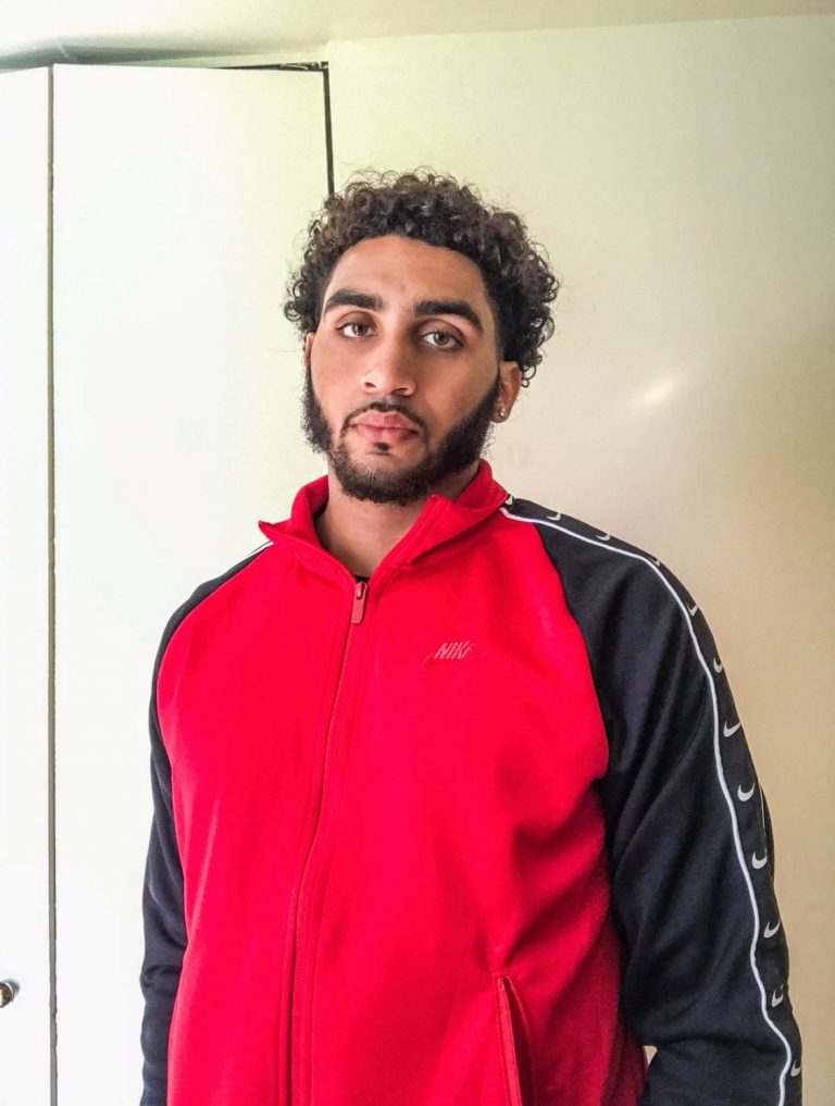 Rising Stars: Meet Collin Brown - Voyage ATL Magazine | ATL City Guide