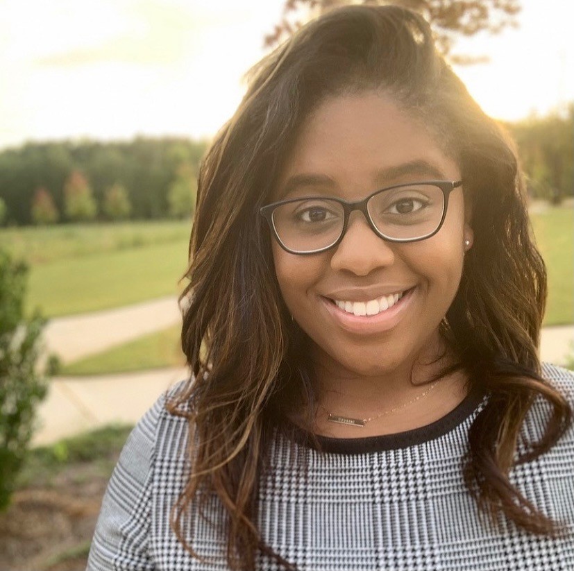 Community Highlights Meet Crystal Wilson of Southeast Perinatal