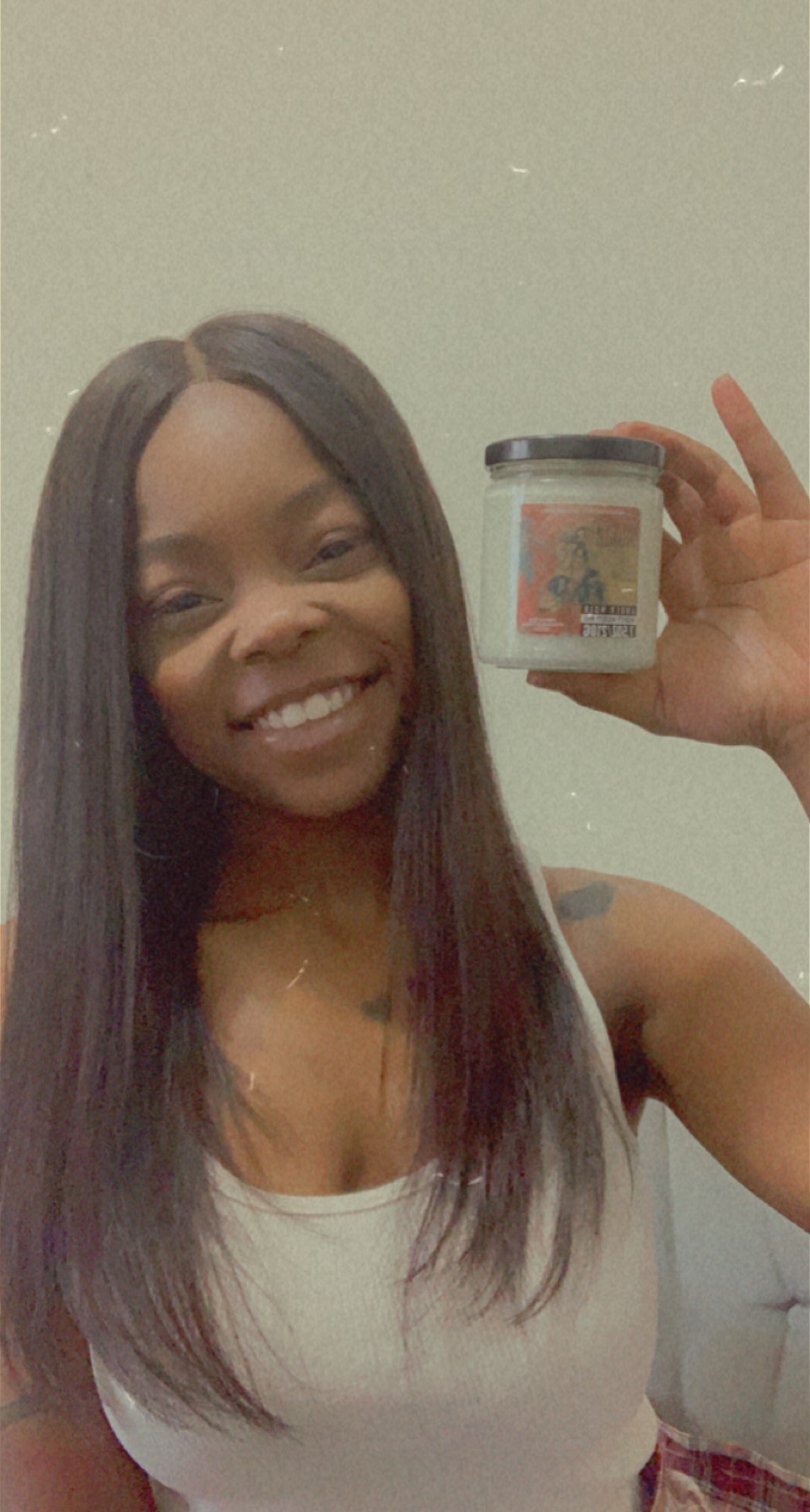 Meet Ashlee Brown of Wickety Wickety Wax Candle Company Voyage ATL