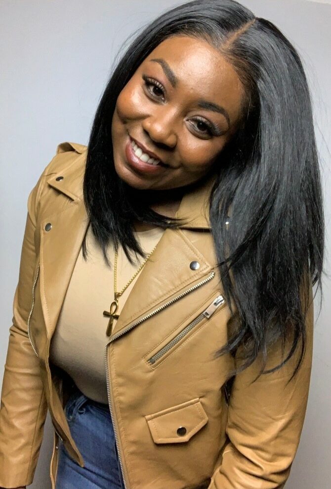 Rising Stars Meet Jasmine Alexander Voyage ATL Magazine ATL City Guide