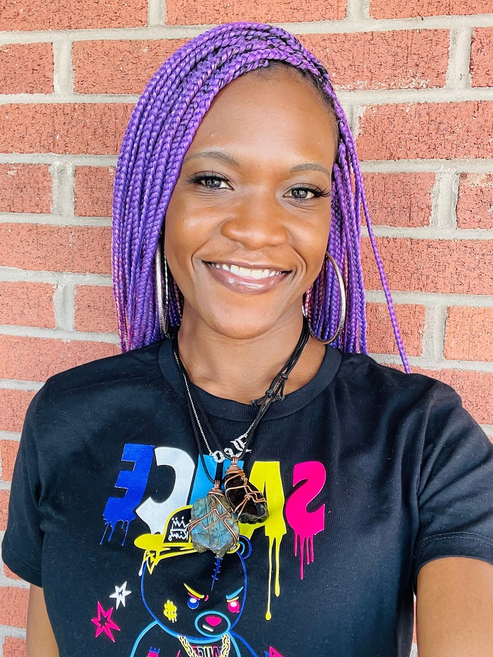 Rising Stars Meet Monique Johnson Voyage ATL Magazine ATL City Guide