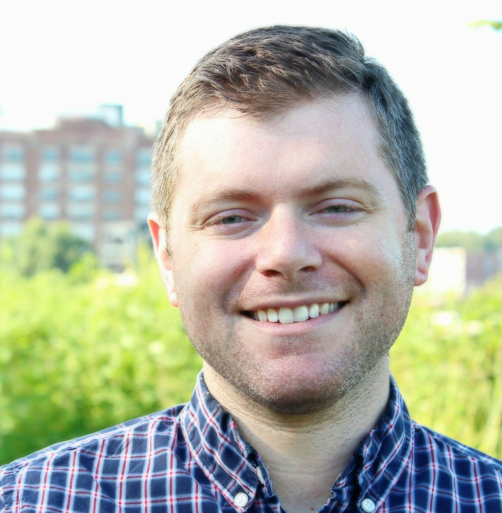 Hidden Gems: Meet Matthew Cox of Greenlink Analytics
