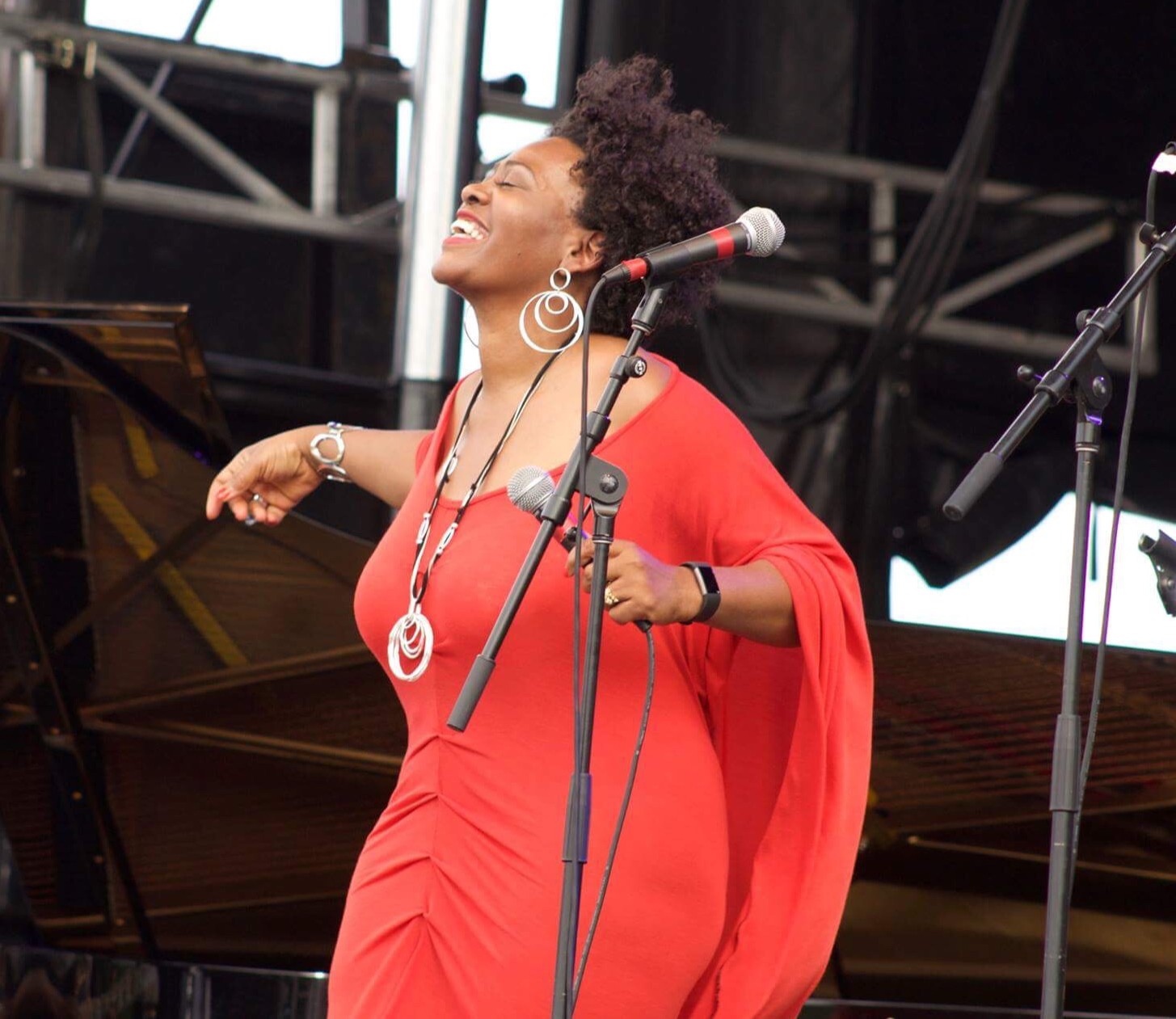 Life & Work with Chandra Currelley - Voyage ATL Magazine | ATL City Guide