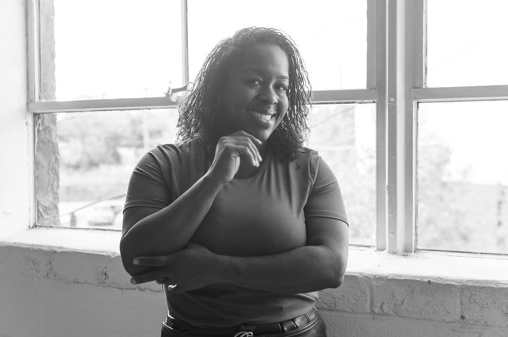 Meet Courtney Edwards of Edwards Realty Group powered by EXP Realty