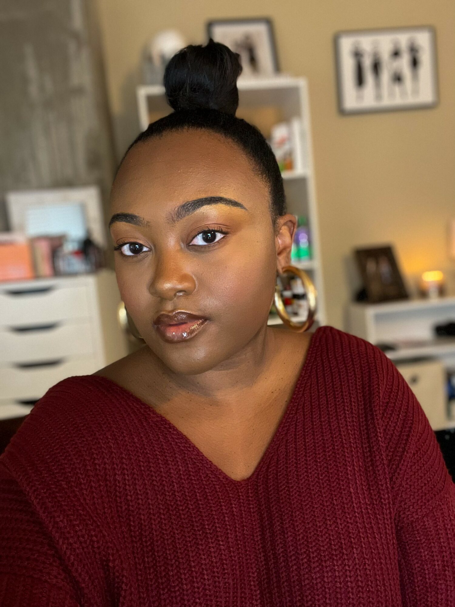 Check Out Jasmine Edwards’s Story Voyage ATL Magazine ATL City Guide