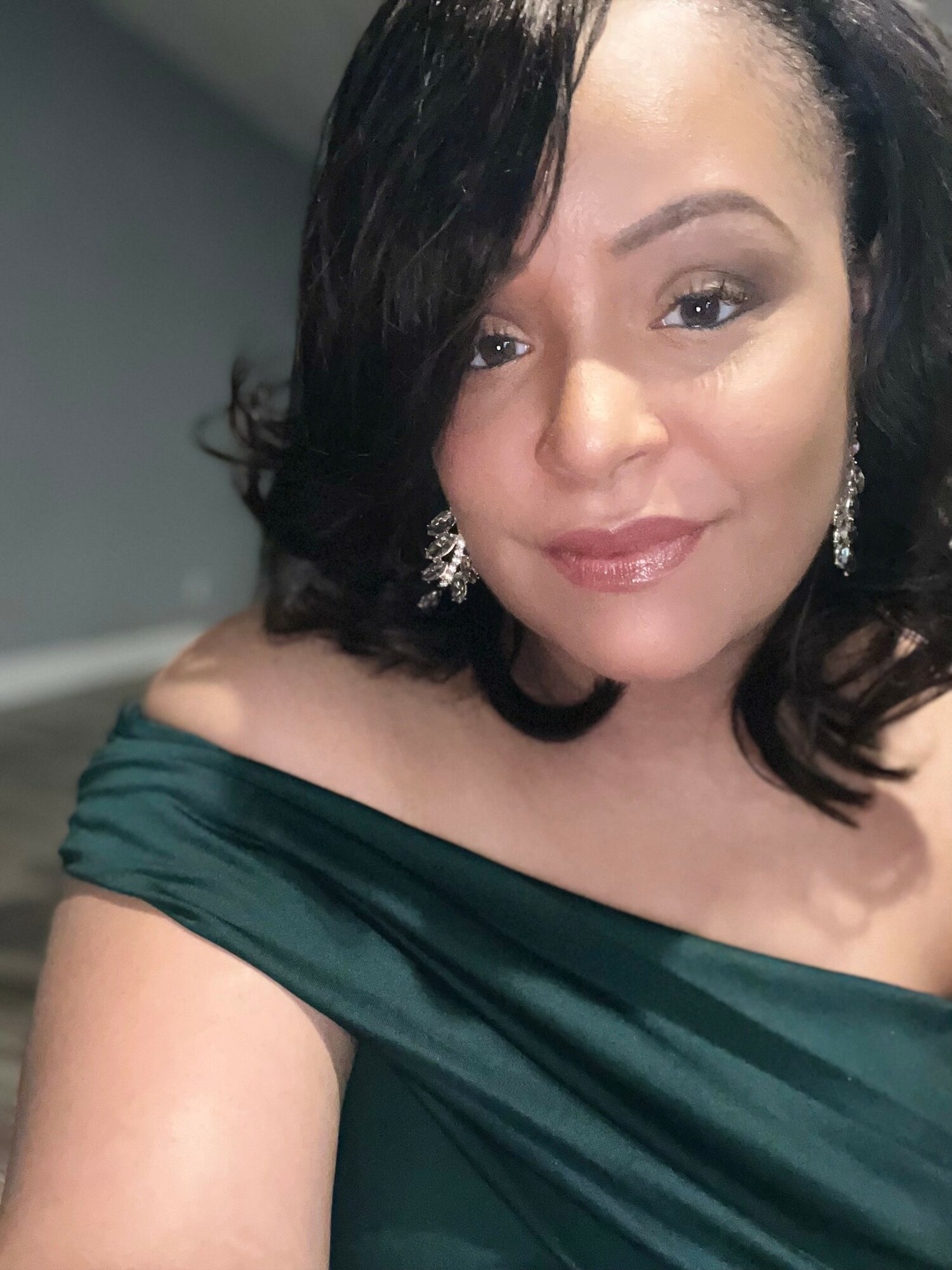 Check Out LaToya Williams’s Story - Voyage ATL Magazine ATL City Guide