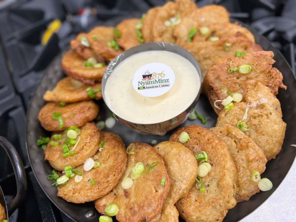 Exploring Life & Business with Rena RoseBailey of 876 NyamMinz