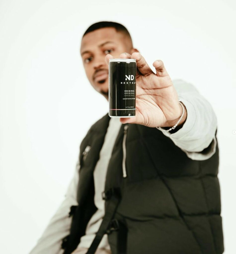 Exploring Life & Business with Solomon Mangham of NextDay Voyage ATL