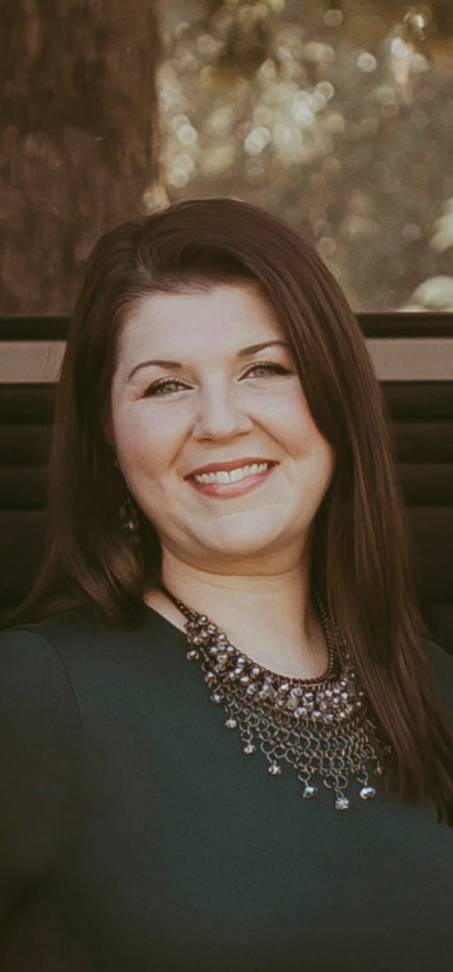 Daily Inspiration Meet Sarah Blanchard Voyage ATL Magazine ATL