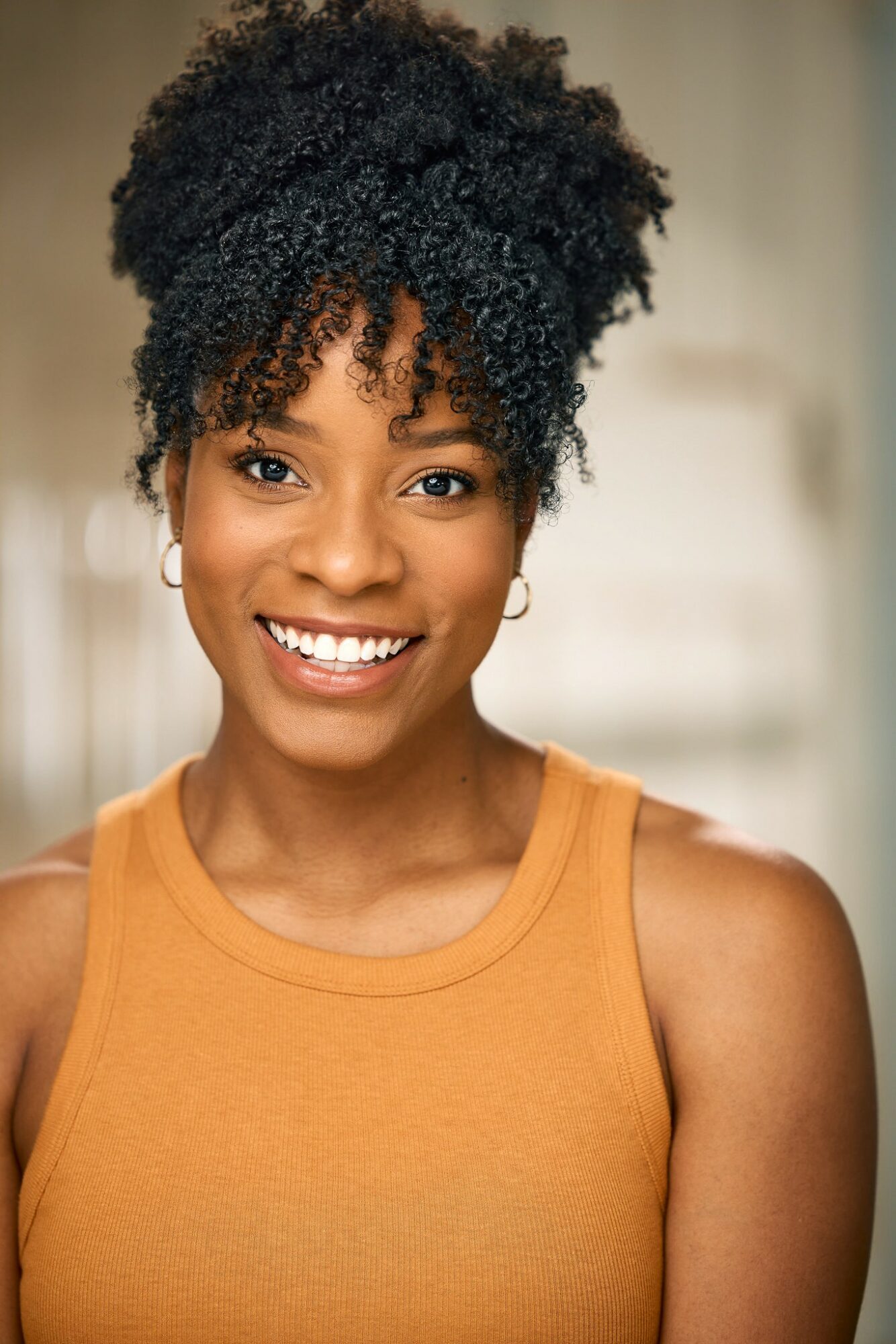 Meet Arielle Prepetit - Voyage ATL Magazine | ATL City Guide