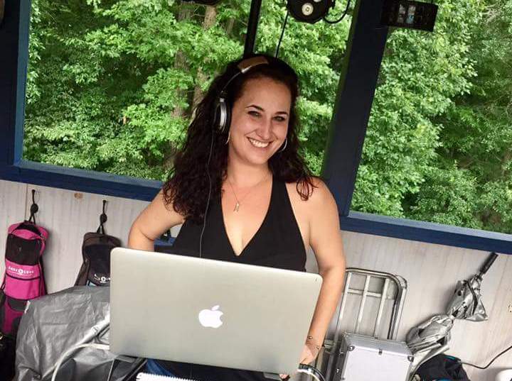 Meet Vanessa Hundley Of Audioprism Entertainment In Marietta Voyage