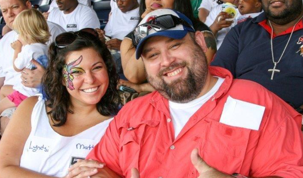 Meet Matt Crawford of Curb Appeal Litter Control in Carrollton - Voyage ...