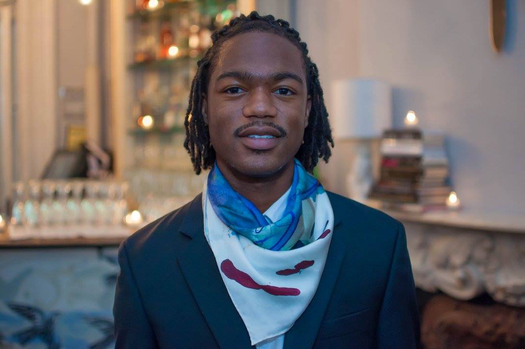 Meet Cedric Brown of Cedric Brown Collections in East Atlanta