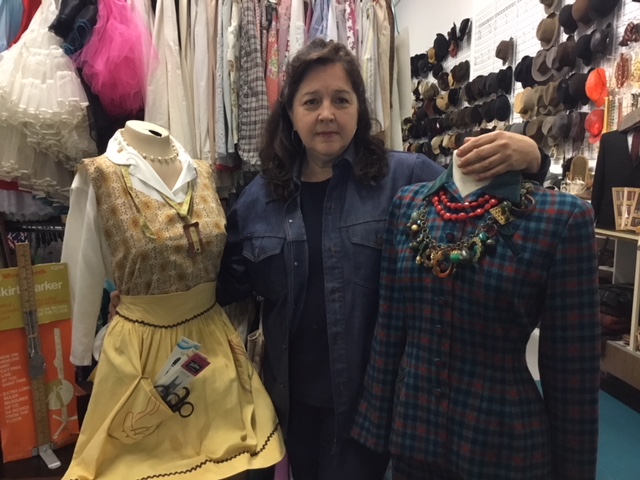 Meet deborah cha blevins of KaliCollection in Northeast at 285 85