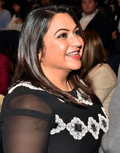 Meet Trailblazer Monica Modi Khant - Voyage ATL Magazine | ATL City Guide