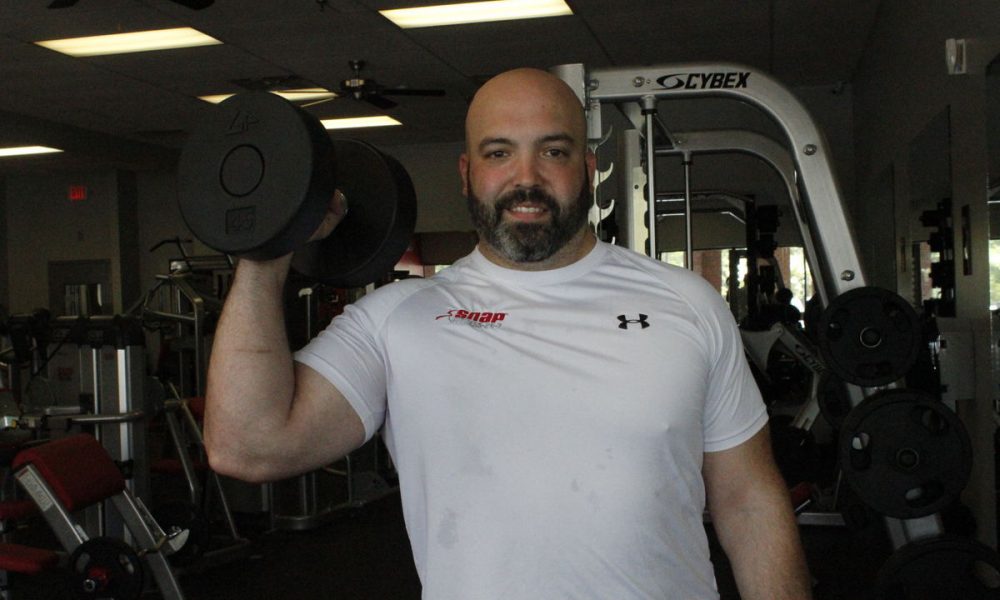 Meet Matt Michaelides of Snap Fitness Sandy Springs - Voyage ATL Magazine