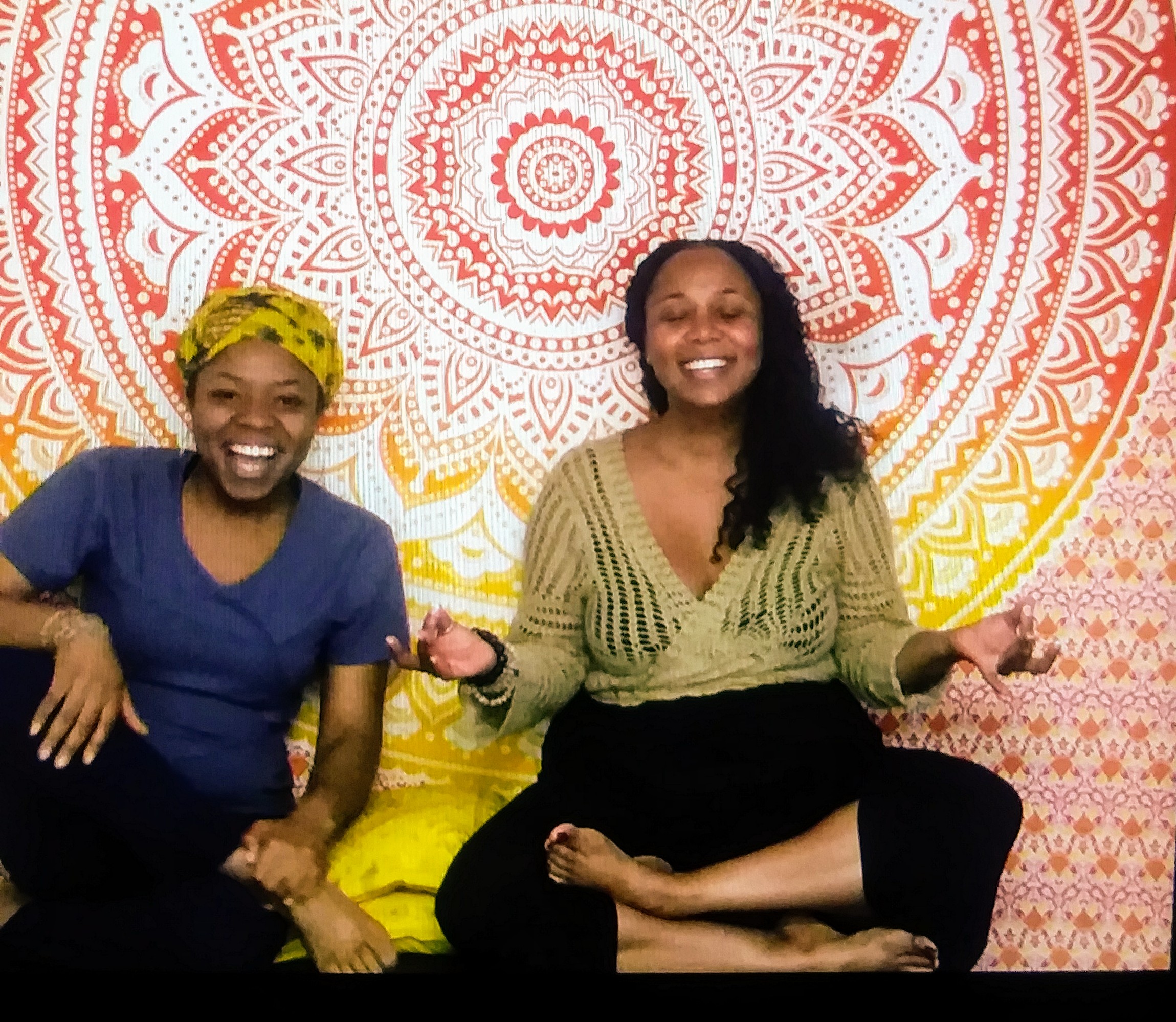 Meet Tasha Roberts of Hadiya Wellness - Voyage ATL Magazine | ATL City Guide