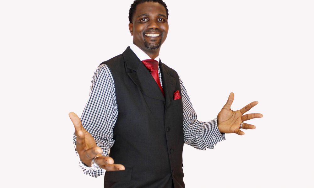 Meet Kevin Brown of Klad Solutions in East - Voyage ATL Magazine | ATL ...