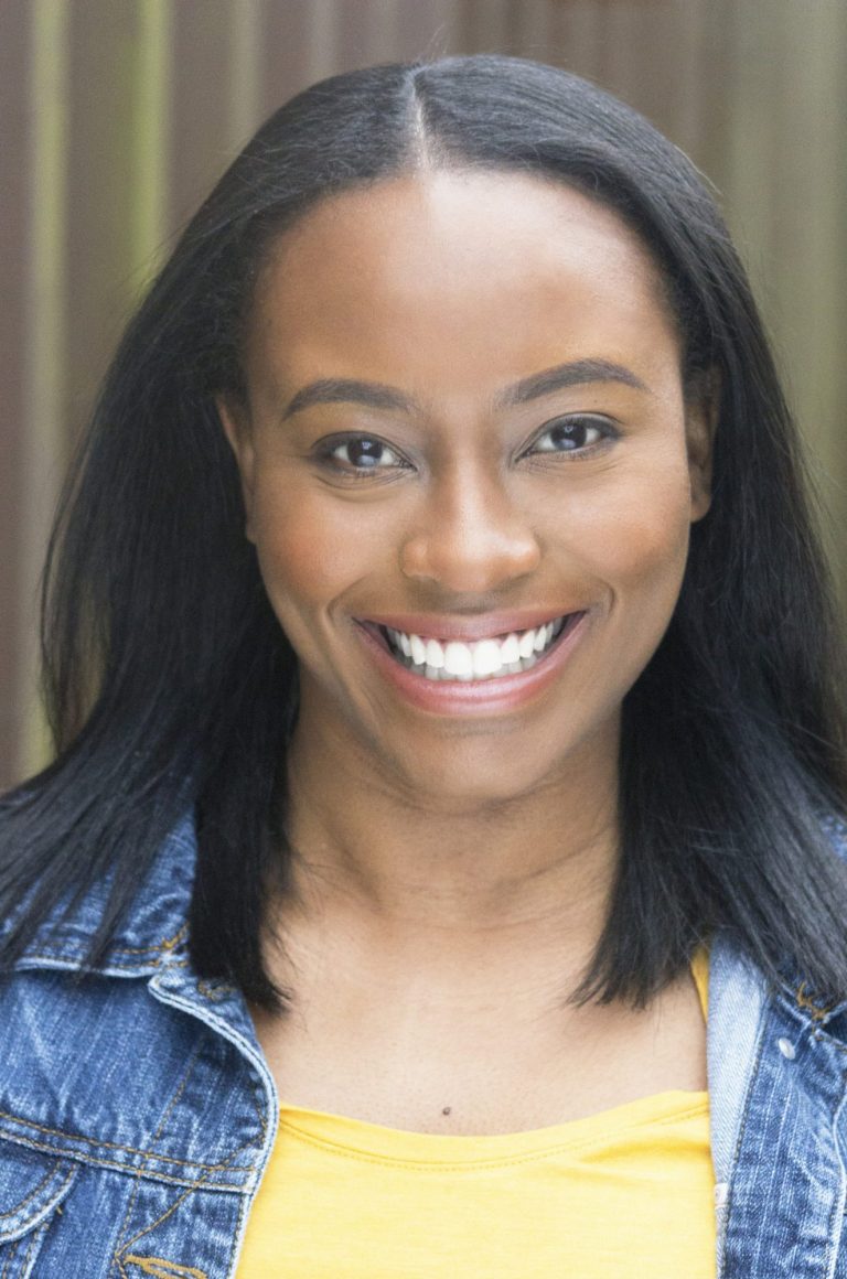 Meet Kenisha Johnson - Voyage ATL Magazine | ATL City Guide