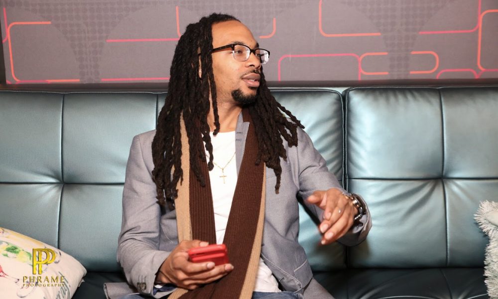 Meet Bradford Zimmerman of LYFE, LLC in Buckhead/Midtown Voyage ATL