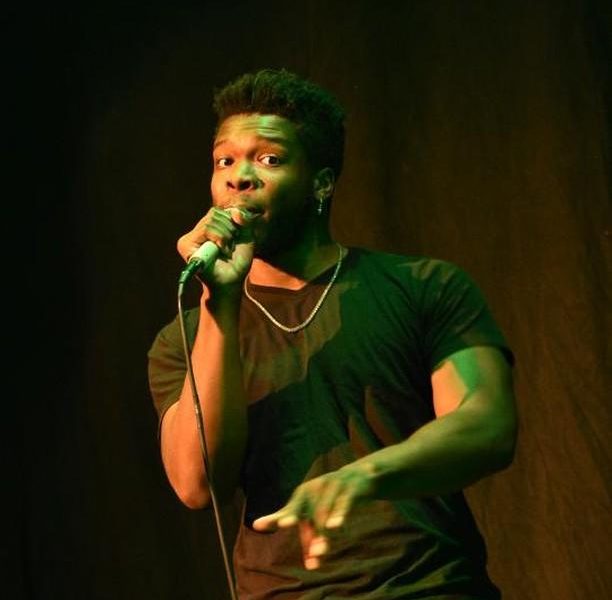 Meet Joseph Ellison aka Joe with the Flow of South West Atlanta