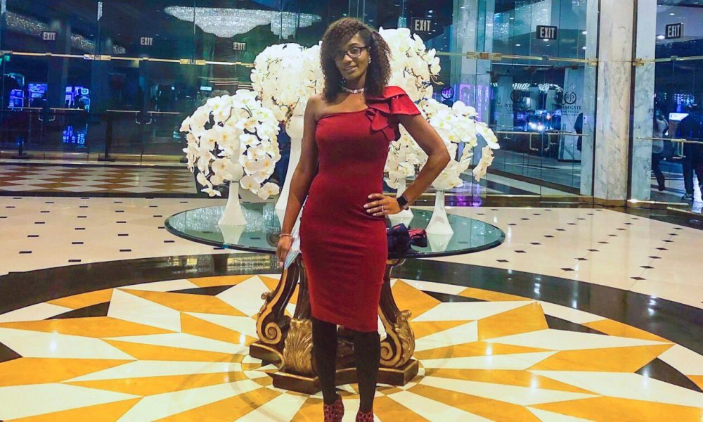 Meet Sandra Swink Voyage ATL Magazine ATL City Guide