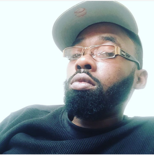 Meet Richard Glenn of C.O.5 Muzic Group - Voyage ATL Magazine | ATL ...