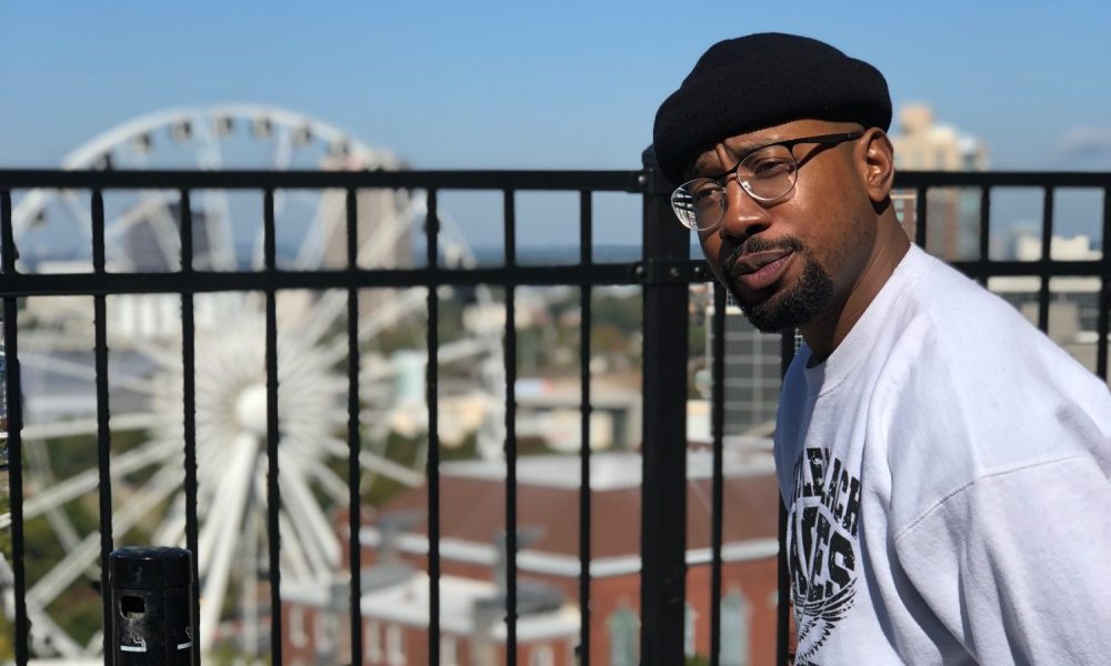 Meet Timothy Barker Jr of Roll The Dice LLC in East Atlanta