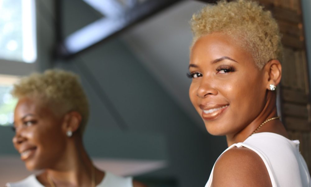 Meet Cassia Gold of Paraclete Couture - Voyage ATL Magazine | ATL City ...