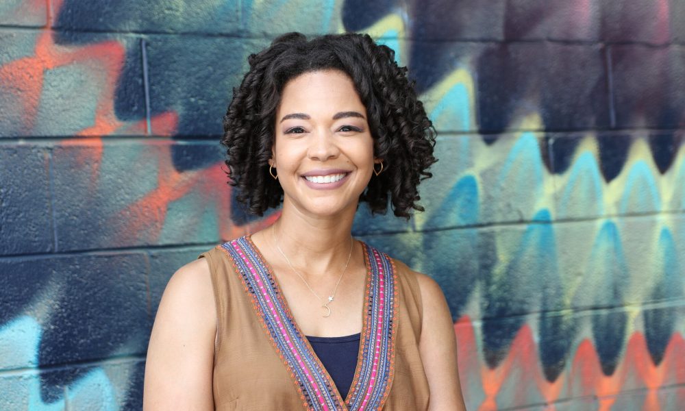 Meet Jetaun Davis of Journey to Jupiter: Discover the Life You'll ...